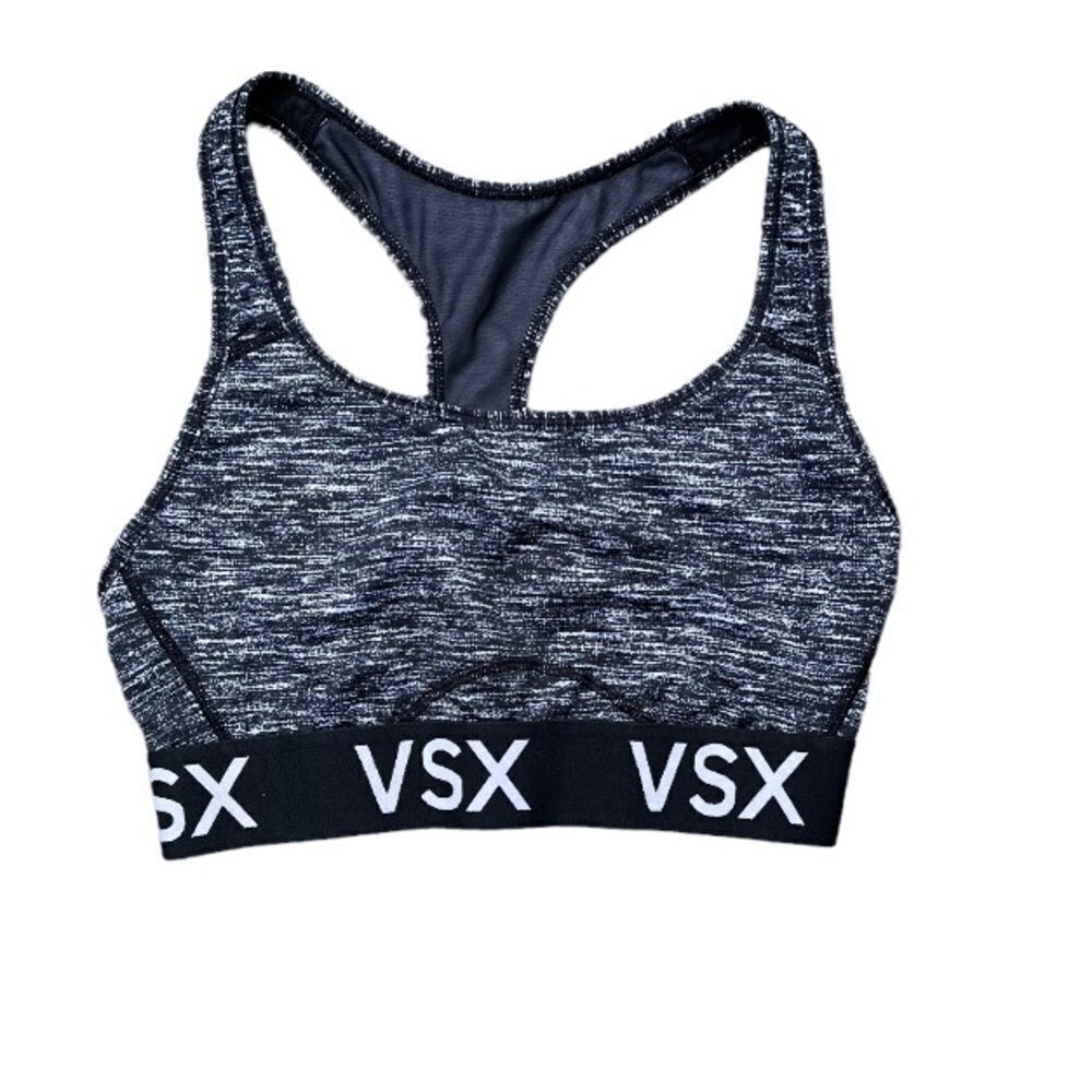 Victoria’s Secret VSX Racer Back Sports Bra SP
